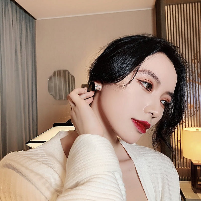 Heart Earrings