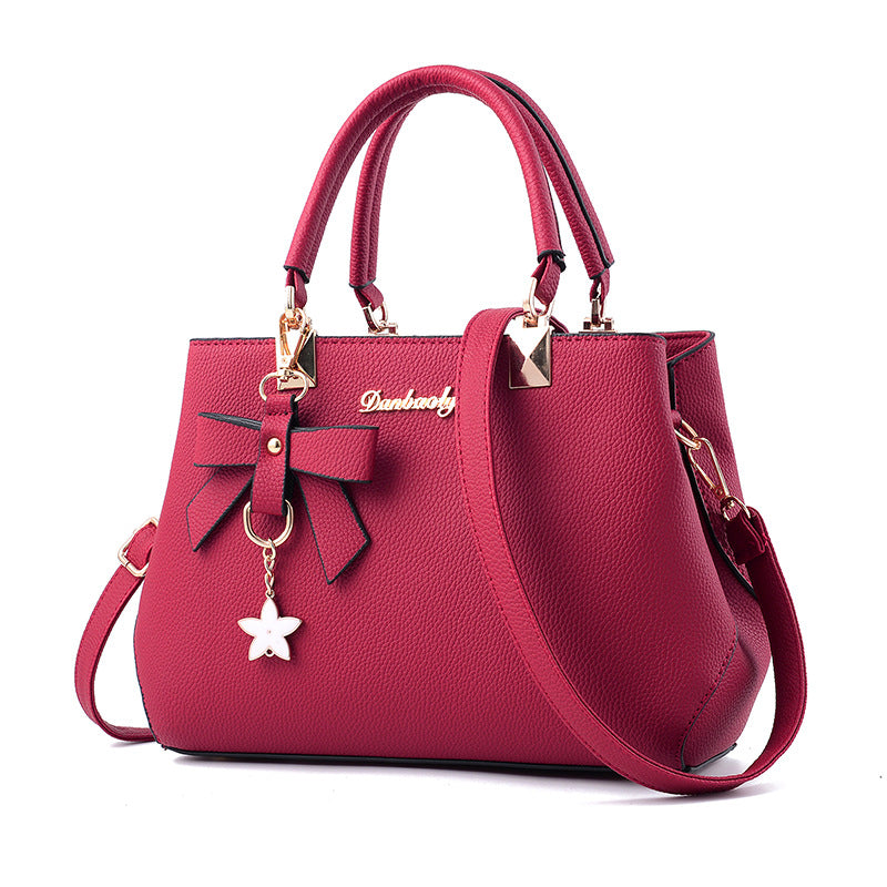 Women Satchel Shoulder Bag