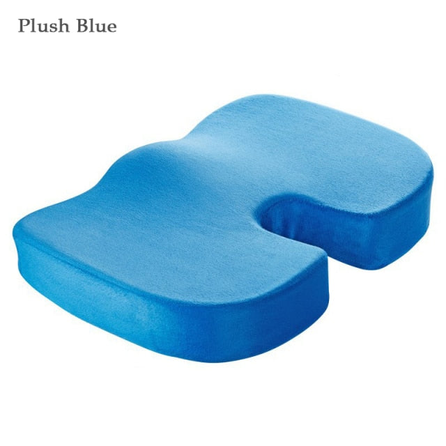 Orthopedics Seat Cushion - Bazaare Mart