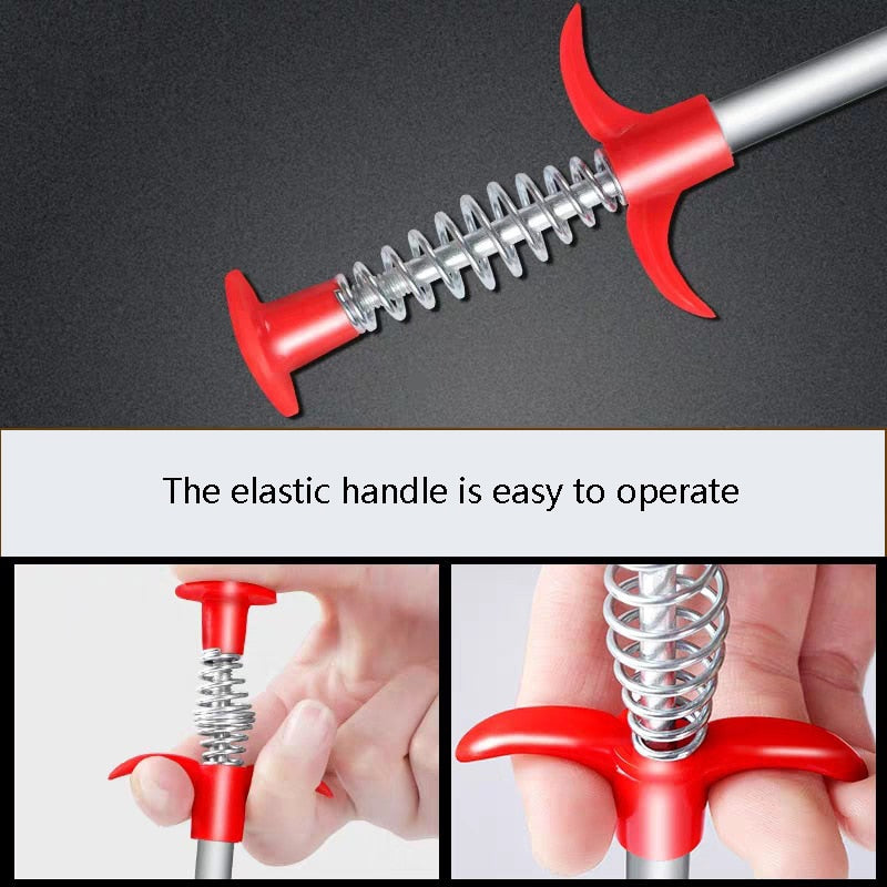 Plumbing Pipe Grabber - Bazaare Mart