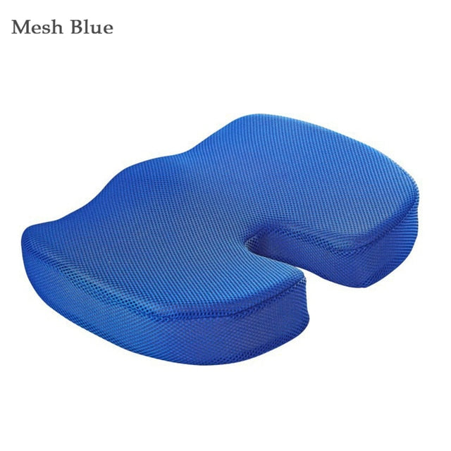 Orthopedics Seat Cushion - Bazaare Mart