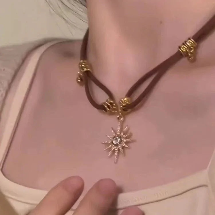 Vintage Style Necklaces