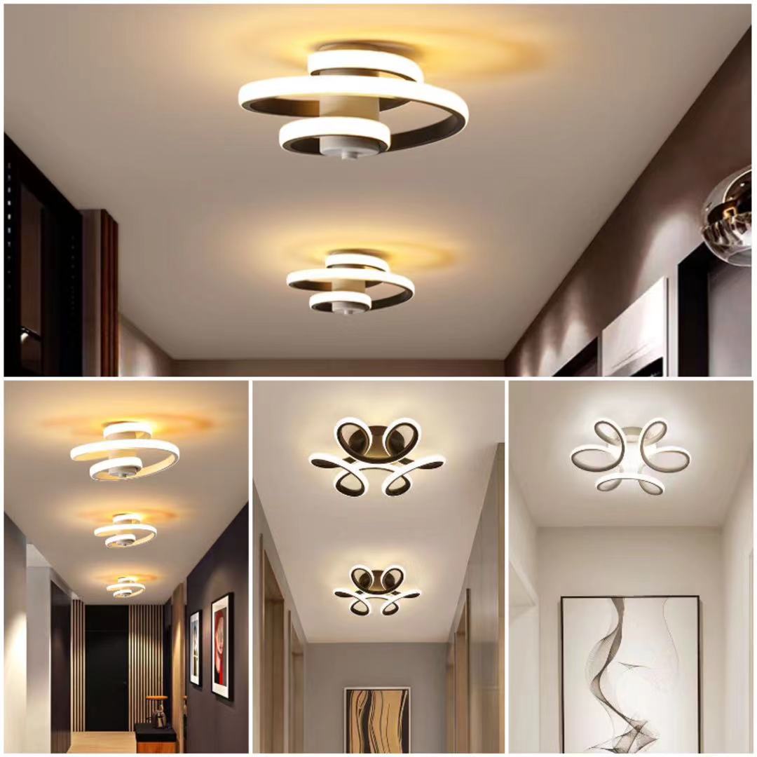 Led Ceiling Light