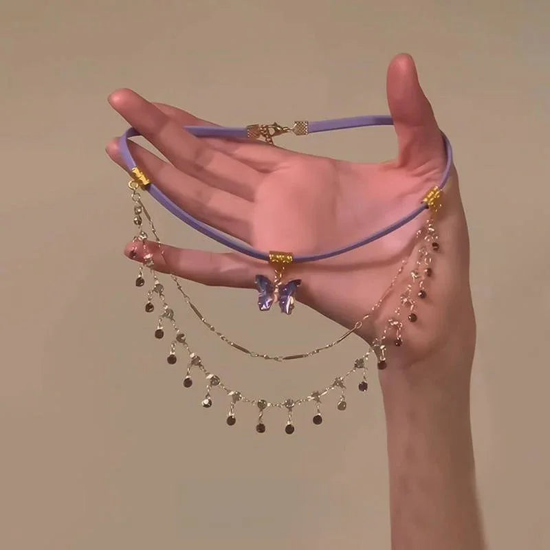 Vintage Style Necklaces