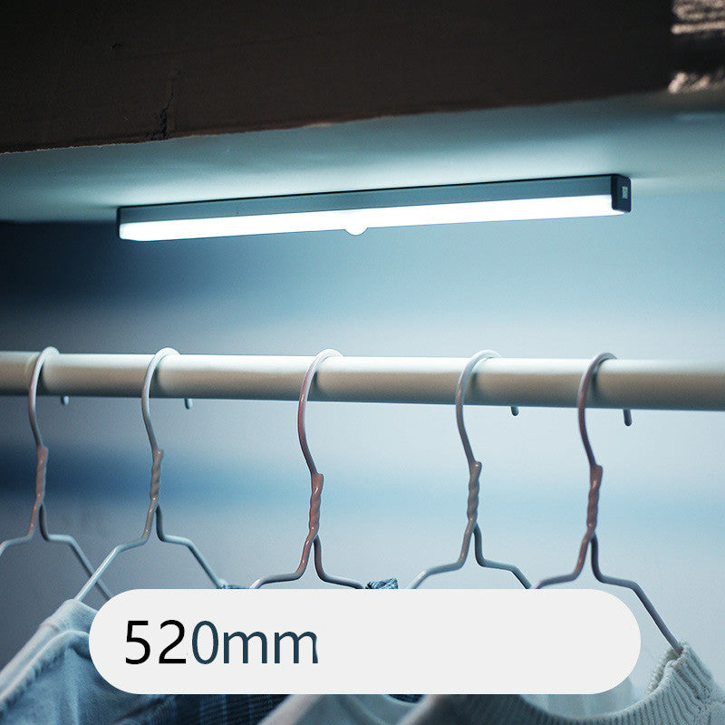 Motion Detector LED Light Bar