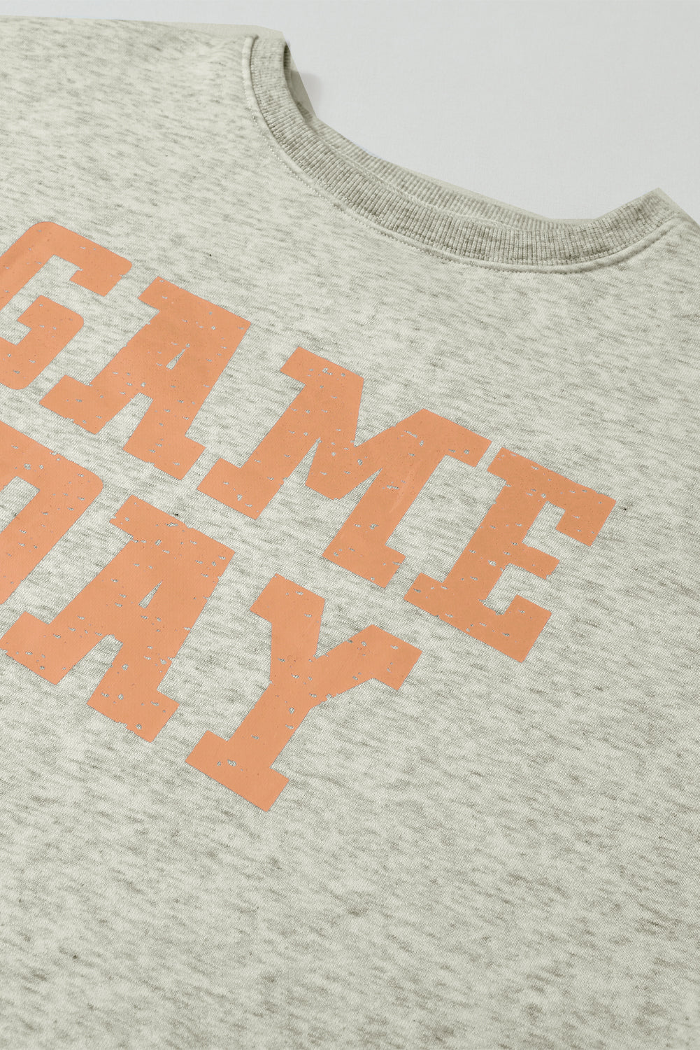 Game Day Sweatshirt