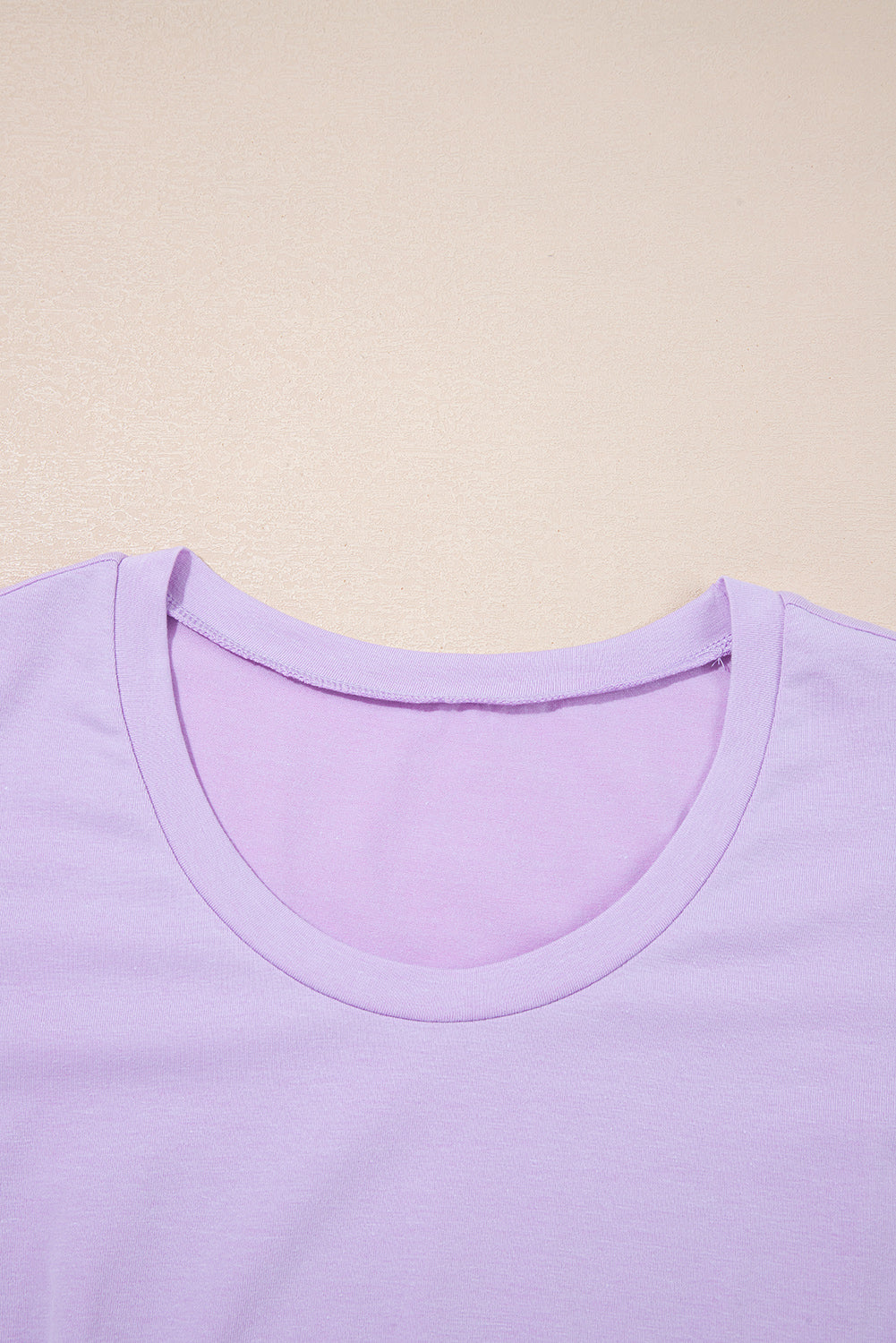 Lavender Tank and Pants Set