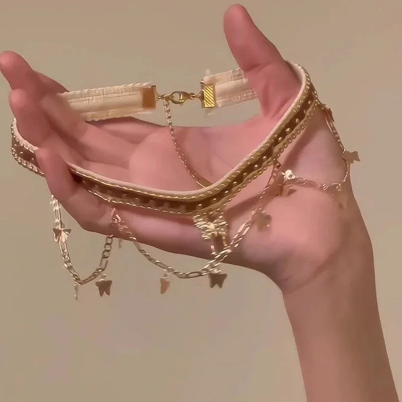 Vintage Style Necklaces