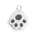 Paw Anti-Lost Device Gray Bazaar Mart Dog Tracker