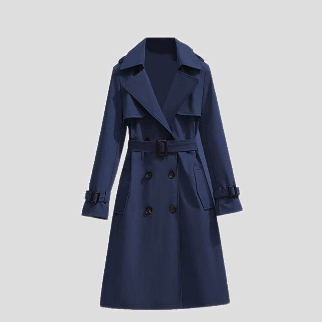 Classic Trench Coat