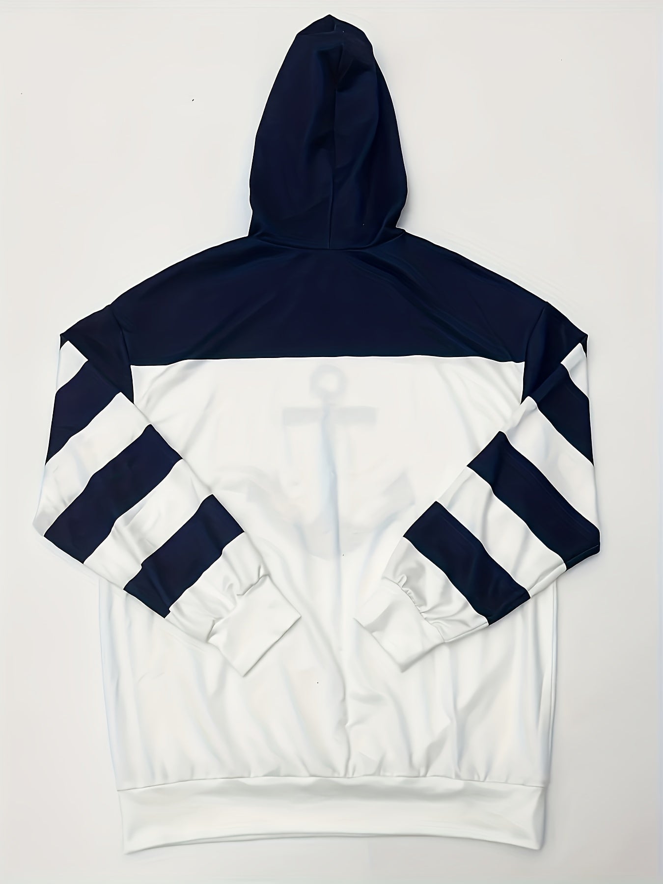 Women's Nautical Hoodie