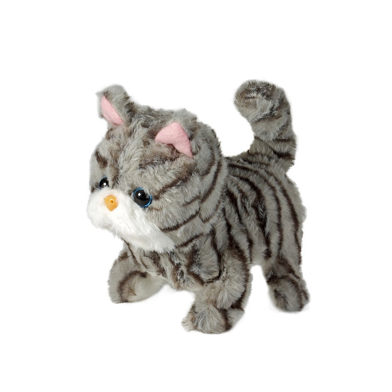 Electric Plush Animal Toy