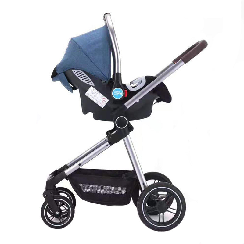 Newborn Stroller