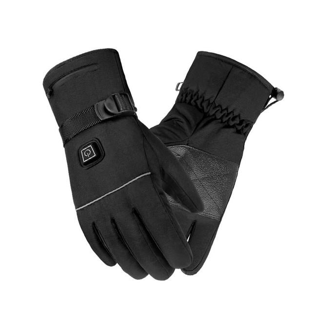 Heated Touch Screen Gloves