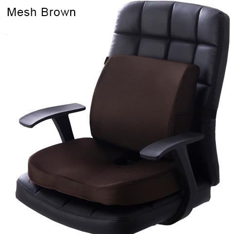 Orthopedics Seat Cushion - Bazaare Mart