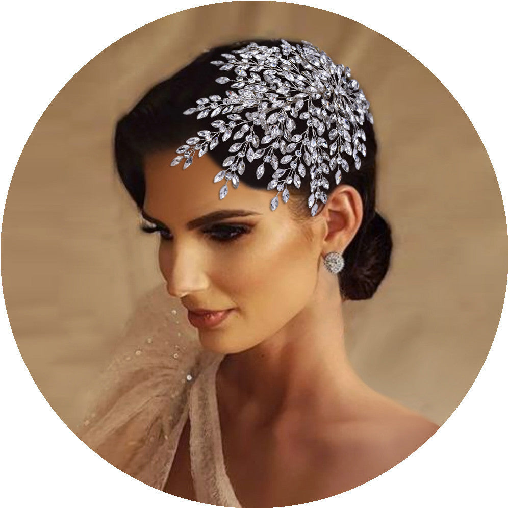Wedding Accessories Hair Clip