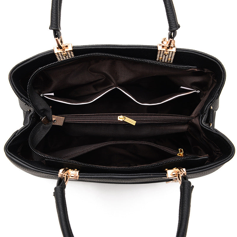 Women Satchel Shoulder Bag