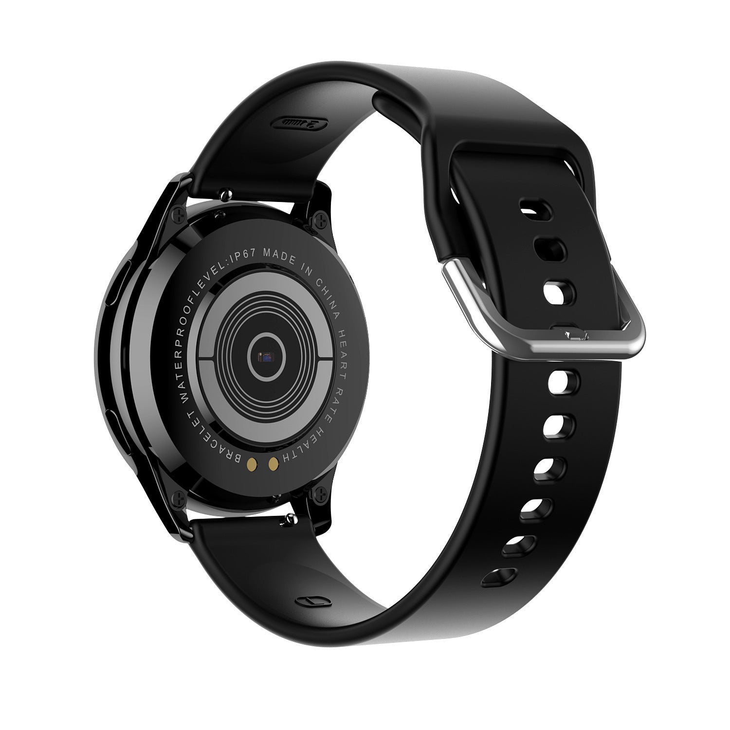 Sports Smart Watch - Bazaare Mart