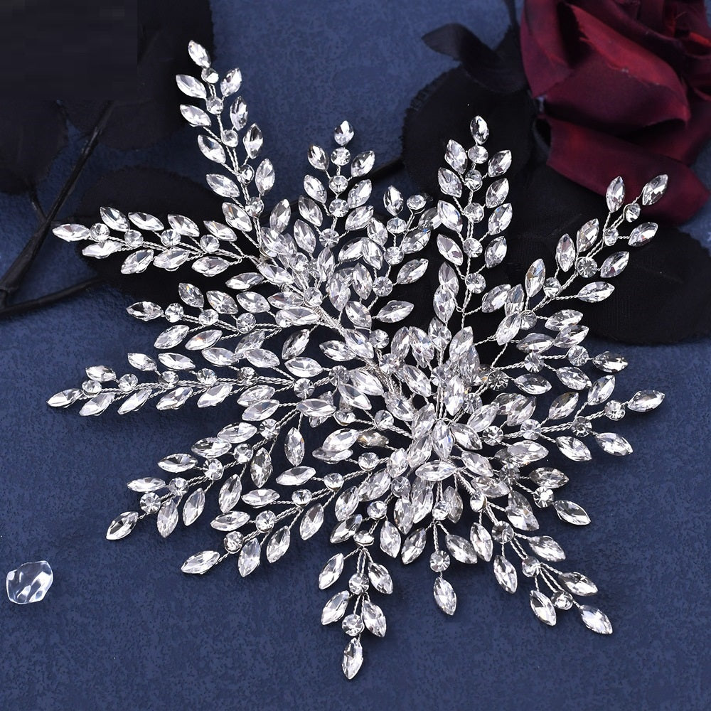Wedding Accessories Hair Clip