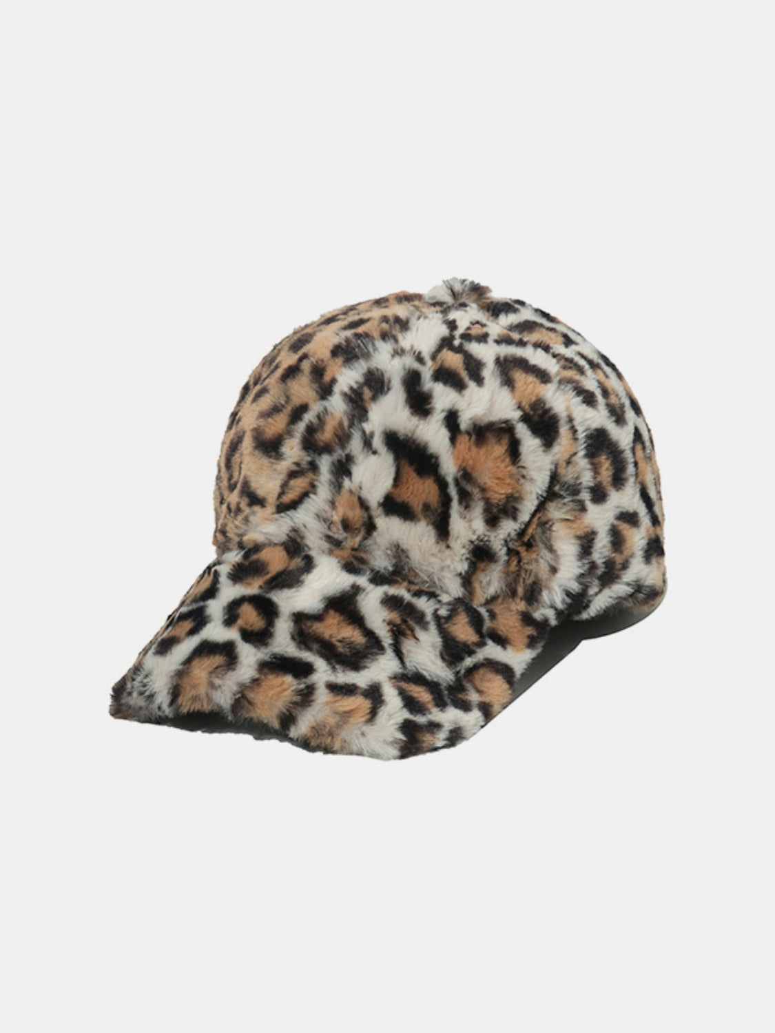 Fur Cap