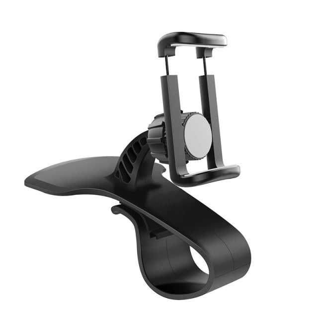 Dashboard Car Phone Holder - Bazaare Mart
