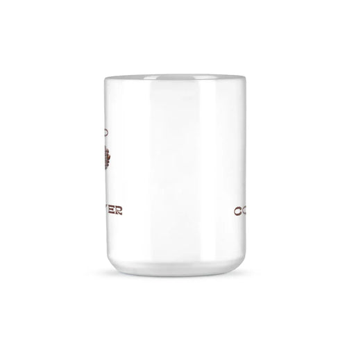 Coffee Lover Mug 15oz Bazaare Mart Coffee Lover Mug 15oz