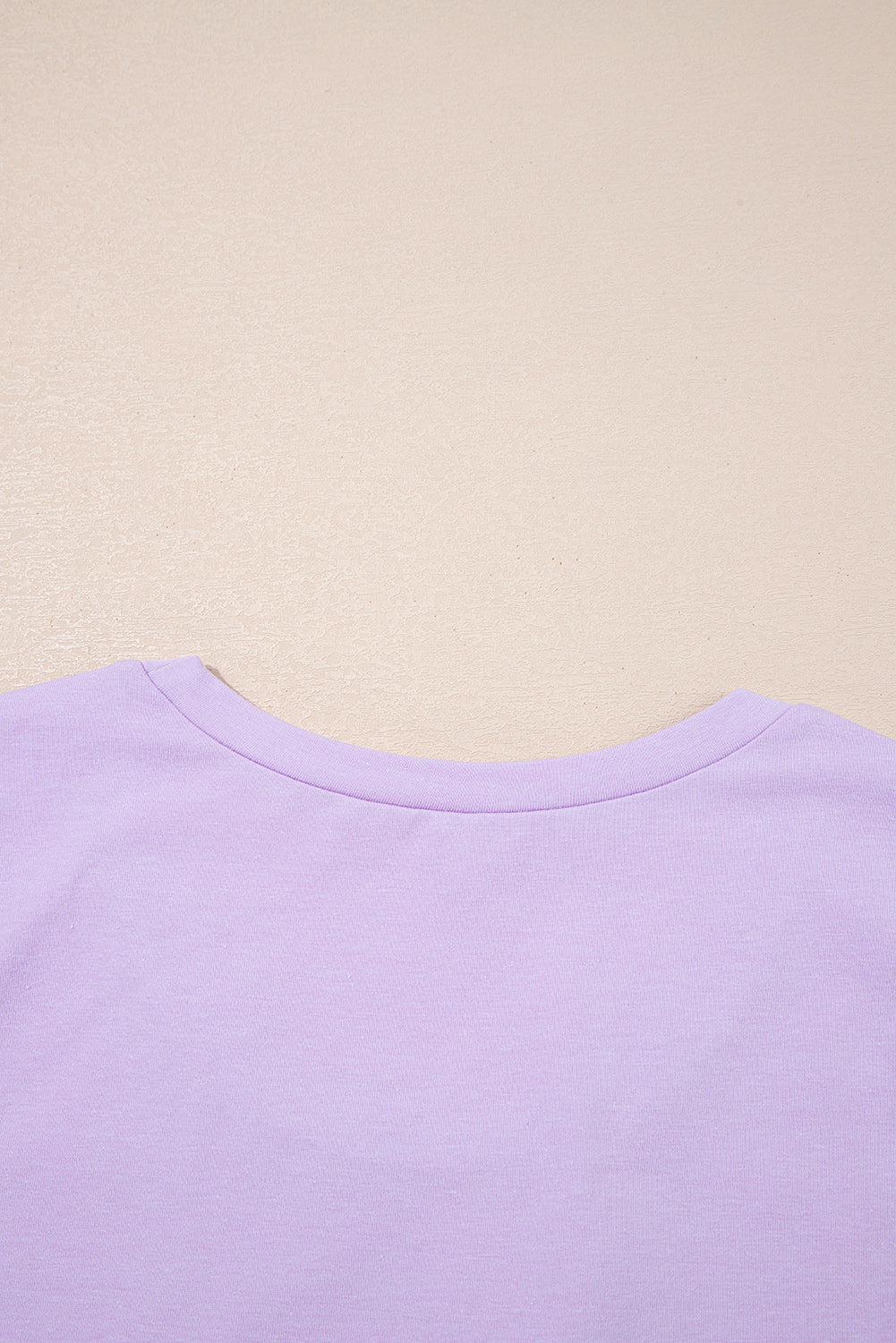 Lavender Tank and Pants Set