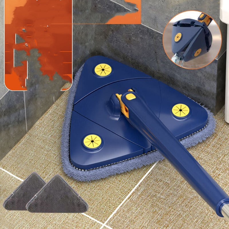 Triangle Mop