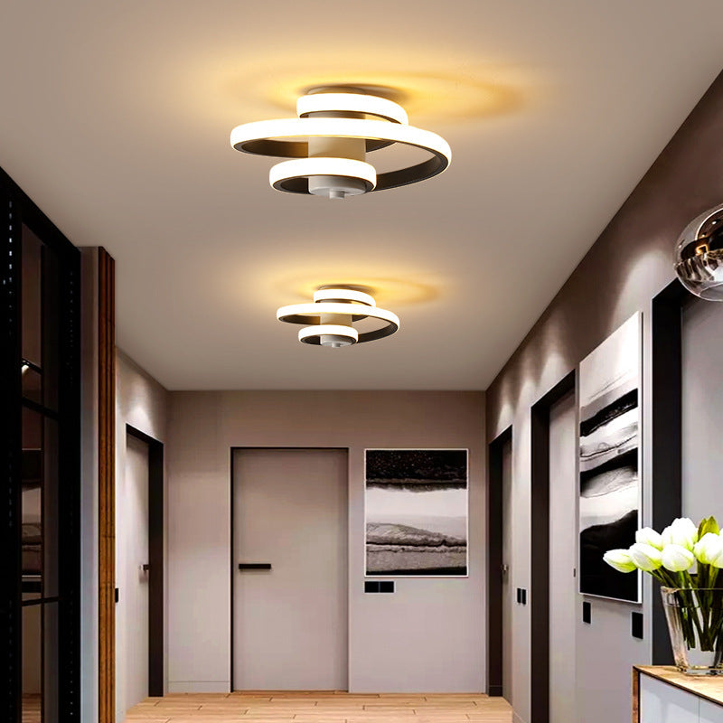 Led Ceiling Light