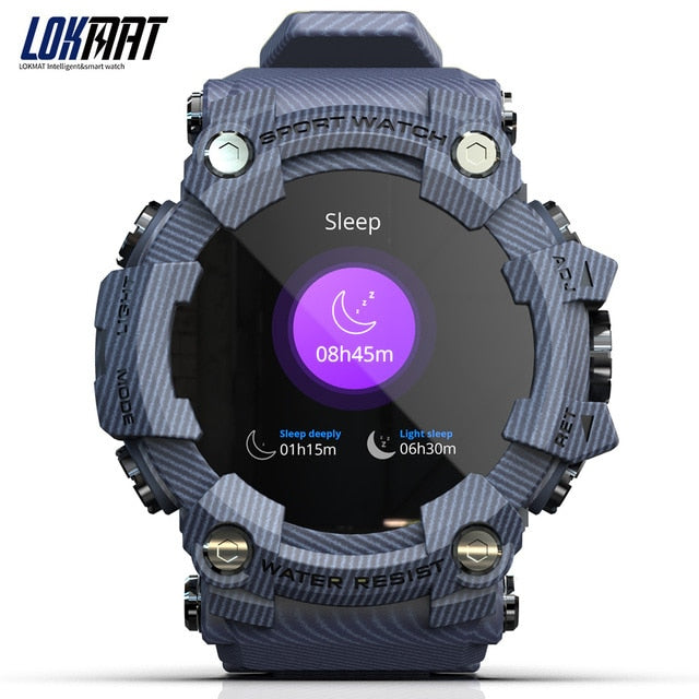 Men's Touch Screen Smart Watch