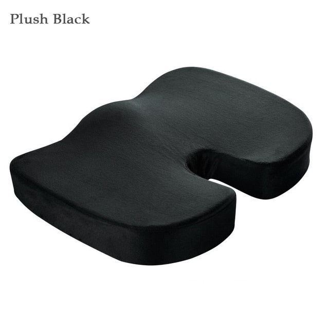 Orthopedics Seat Cushion - Bazaare Mart