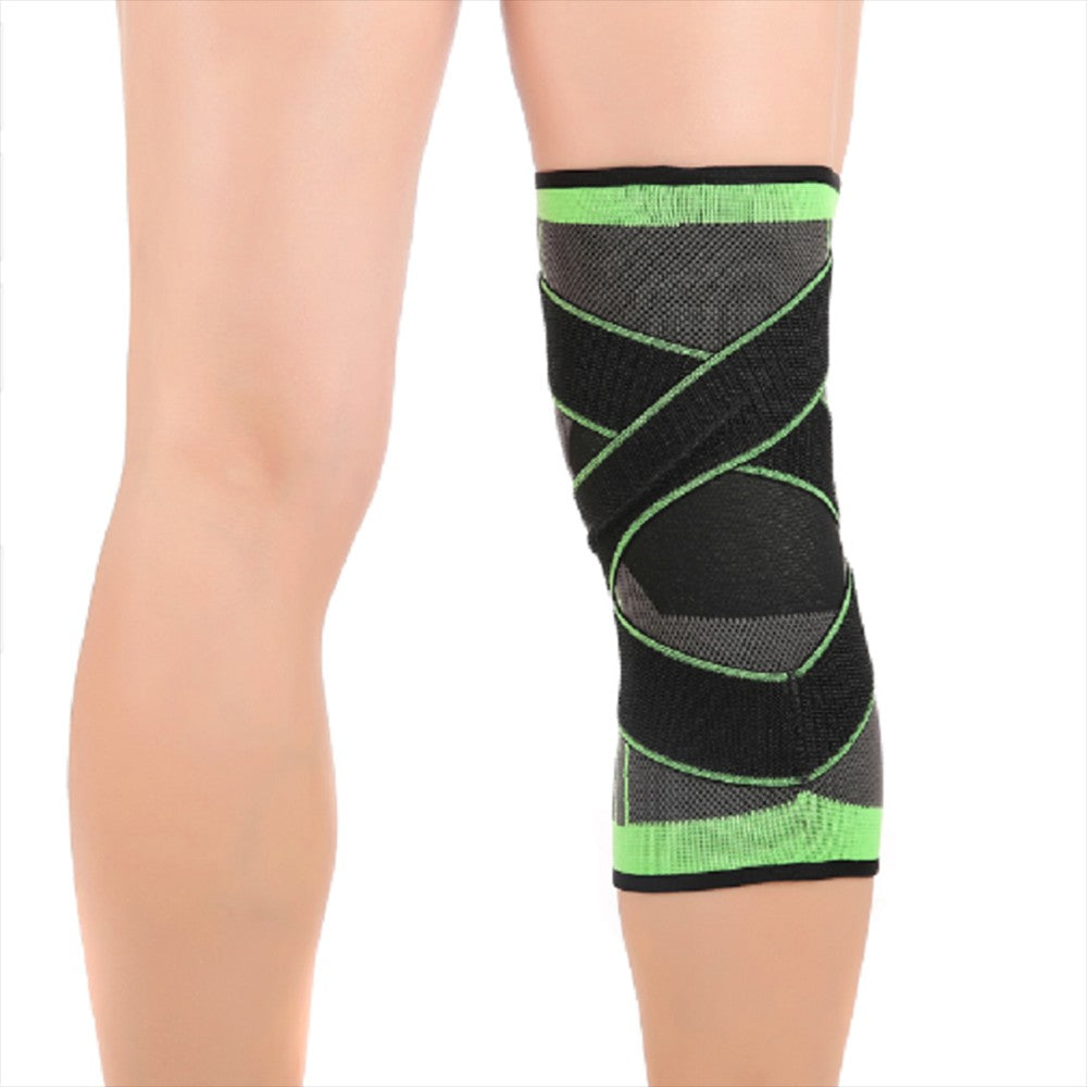 Knee Wrap - Bazaare Mart