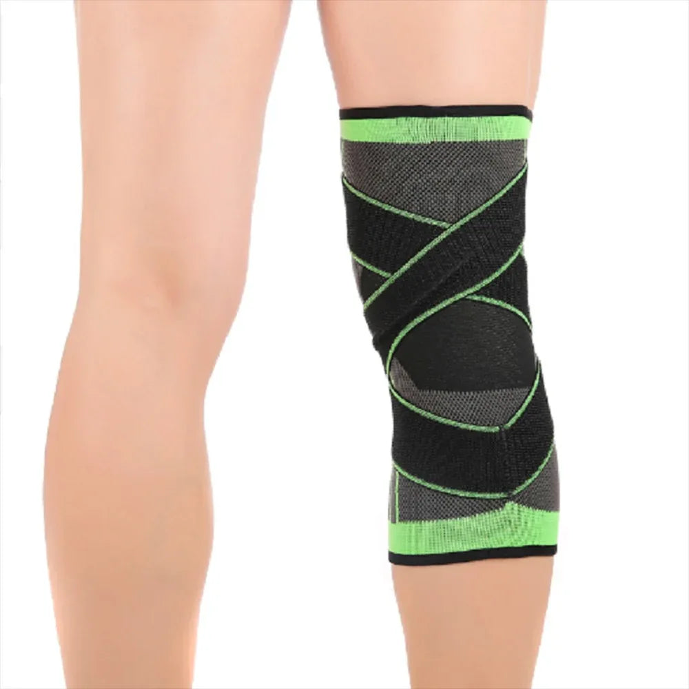 Knee Wrap Bazaare Mart Support Brace