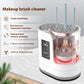 Automatic Makeup Brush Cleaner Bazaare Mart Make-Up Brush Cleaner