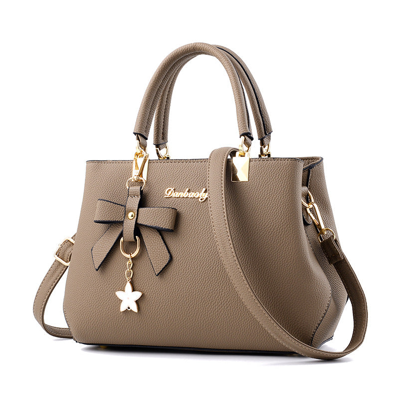 Women Satchel Shoulder Bag
