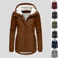 Fur Lined Waterproof Jacket Bazaare Mart Fur Lined Waterproof Jacket
