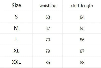 Gothic Pleated Pop Of Color Skirt Bazaare Mart Black & Purple Gothic Skirt