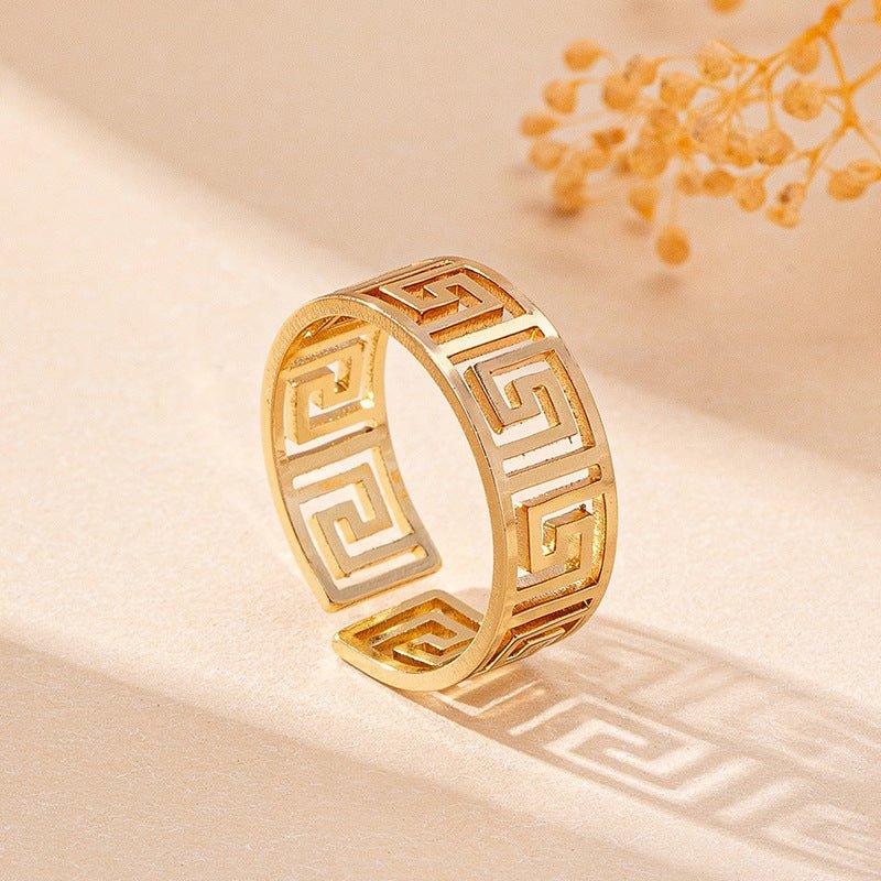 Greek Style 5pc Set - Bazaare Mart