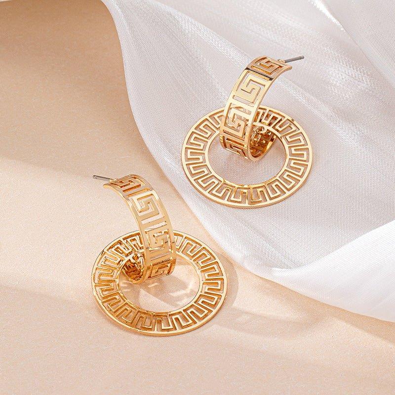 Greek Style 5pc Set - Bazaare Mart