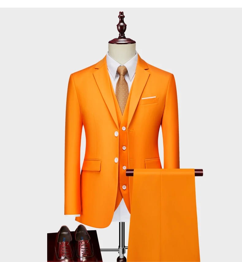 Men's Business Suits - Bazaare Mart
