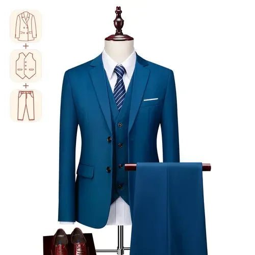 Men's Business Suits - Bazaare Mart