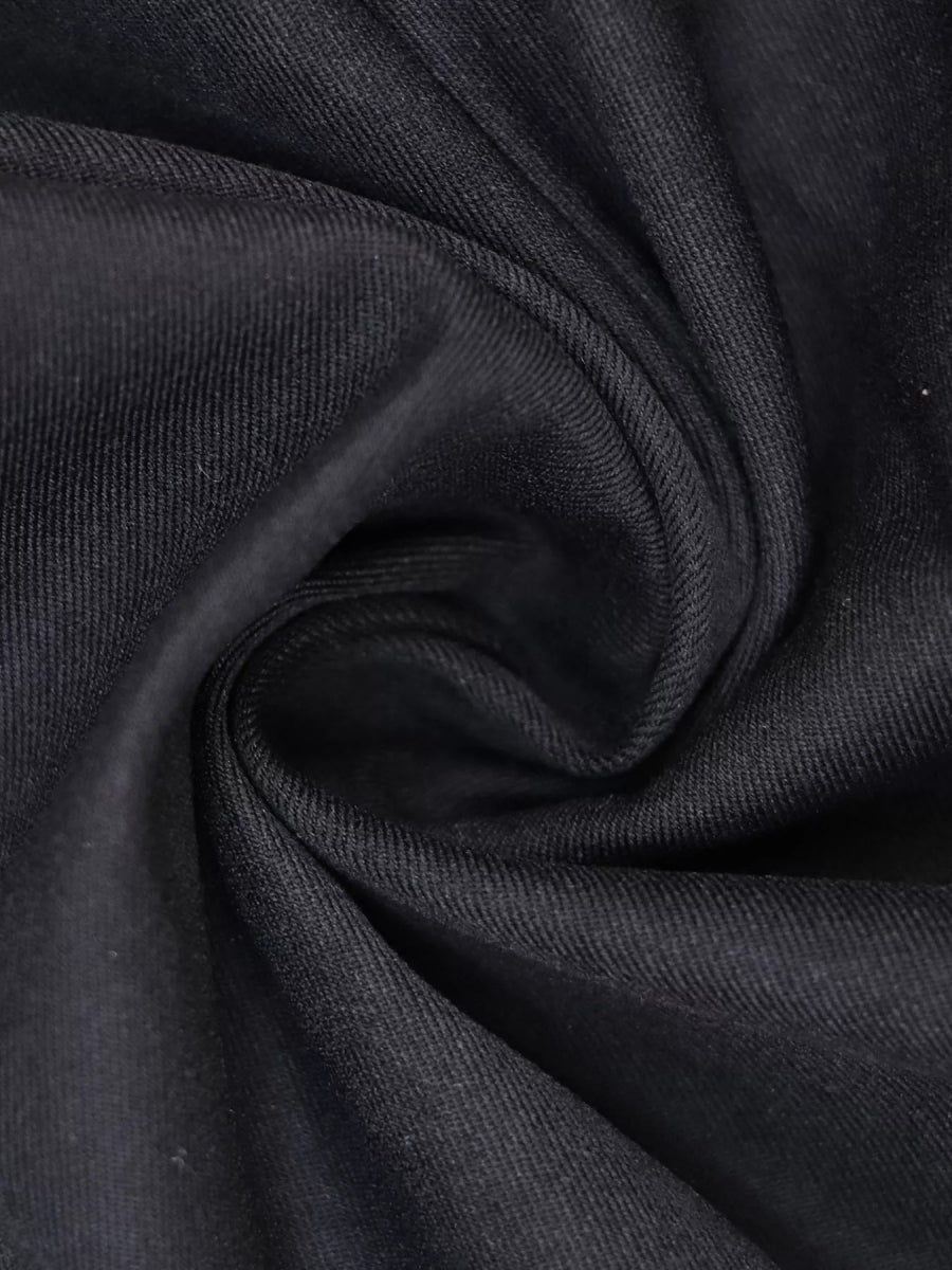 Midi Shirt Dress - Bazaare Mart