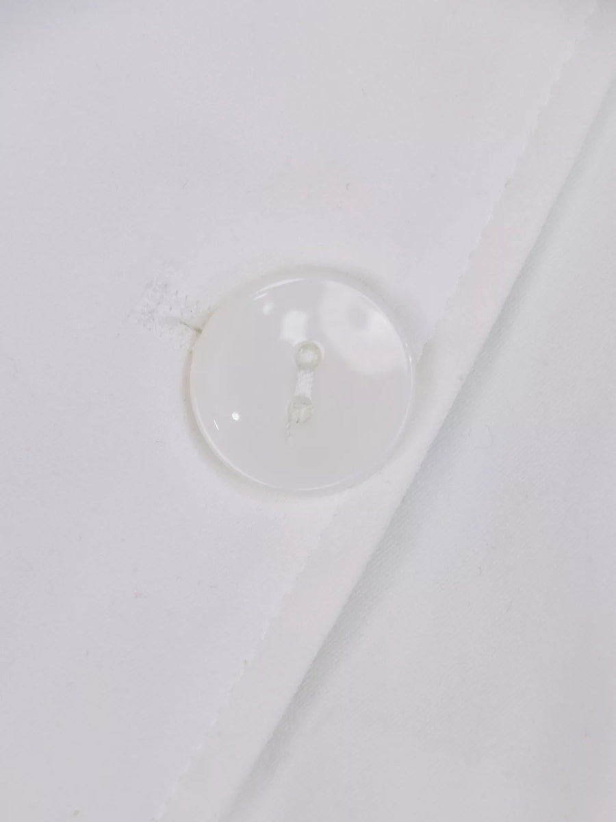 Midi Shirt Dress - Bazaare Mart