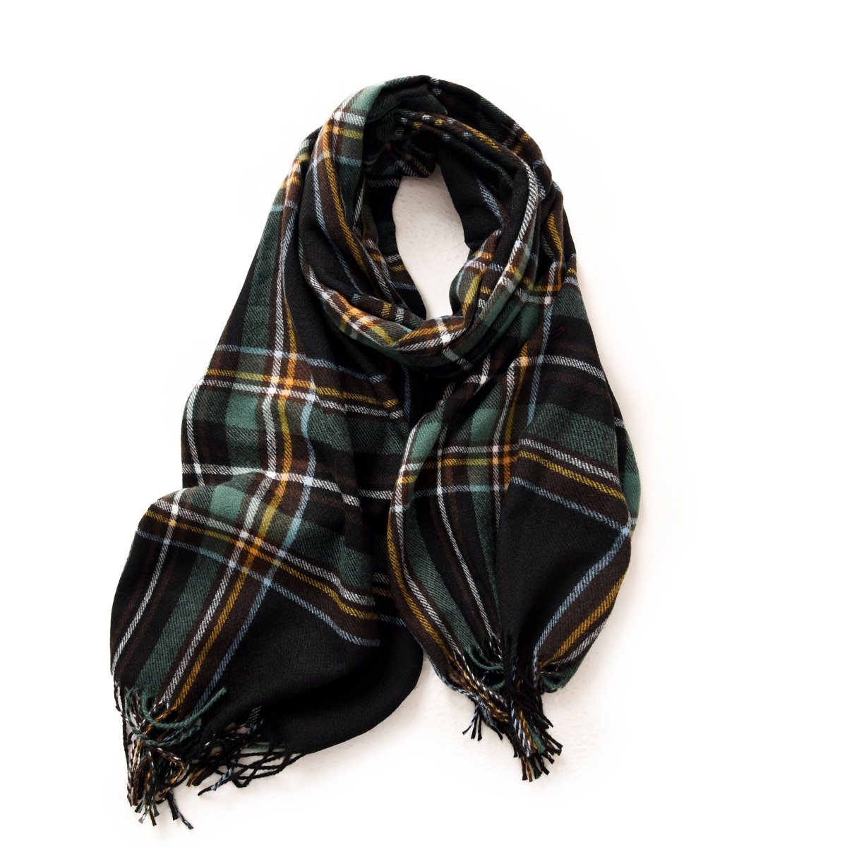 New Winter Scarf For Women - Bazaare Mart