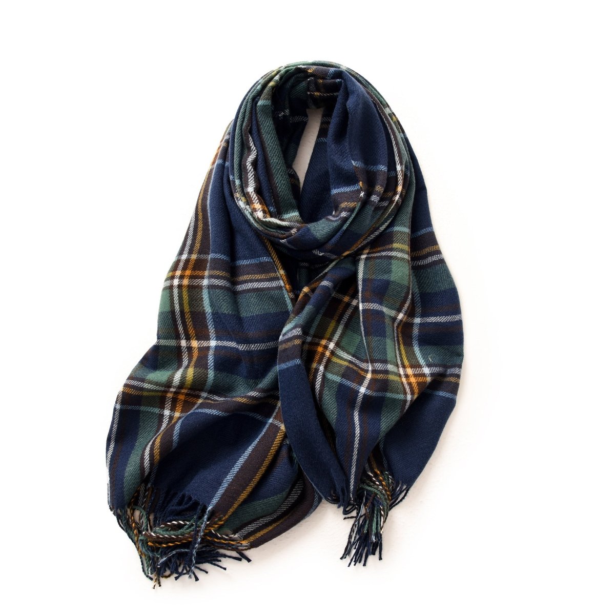 New Winter Scarf For Women - Bazaare Mart