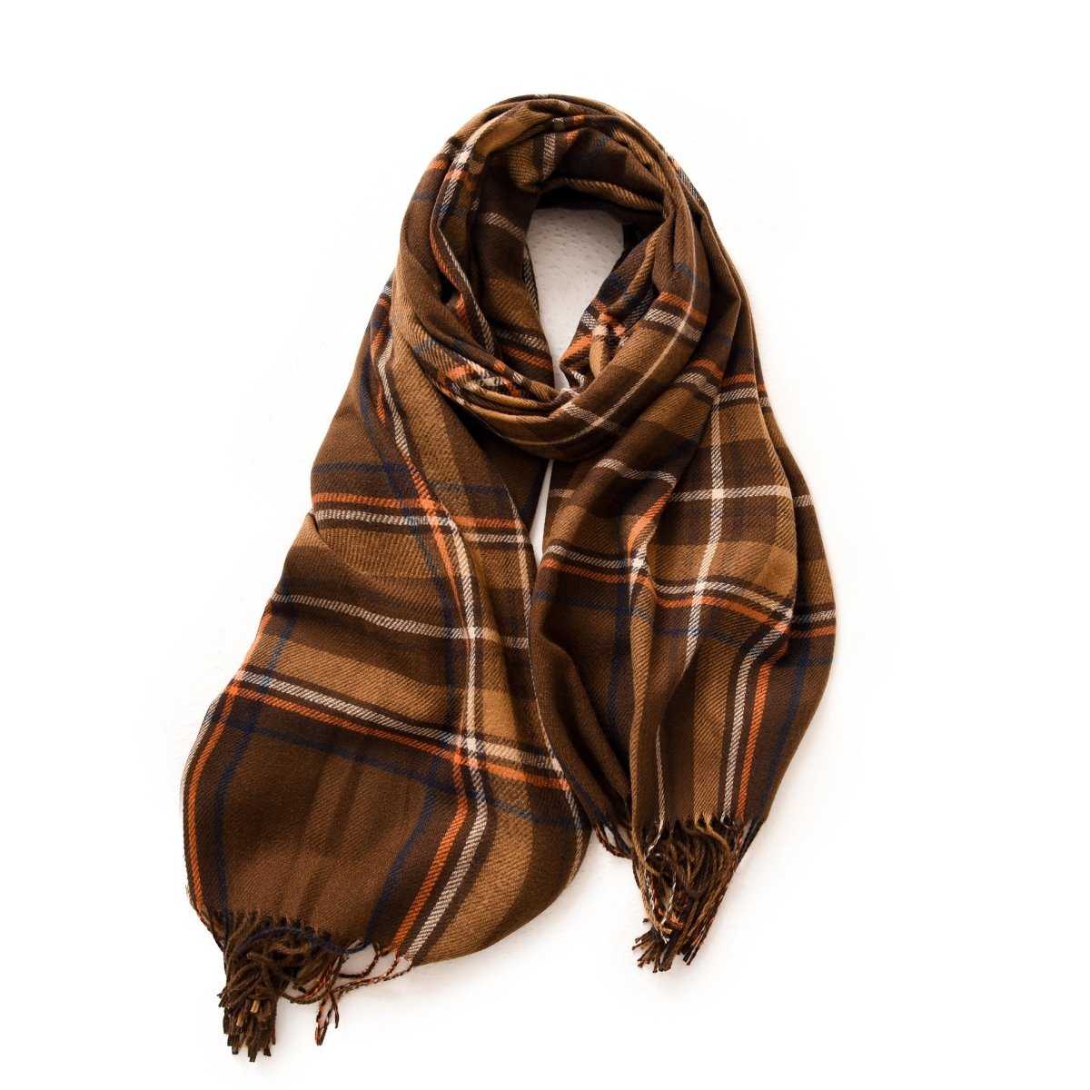New Winter Scarf For Women - Bazaare Mart
