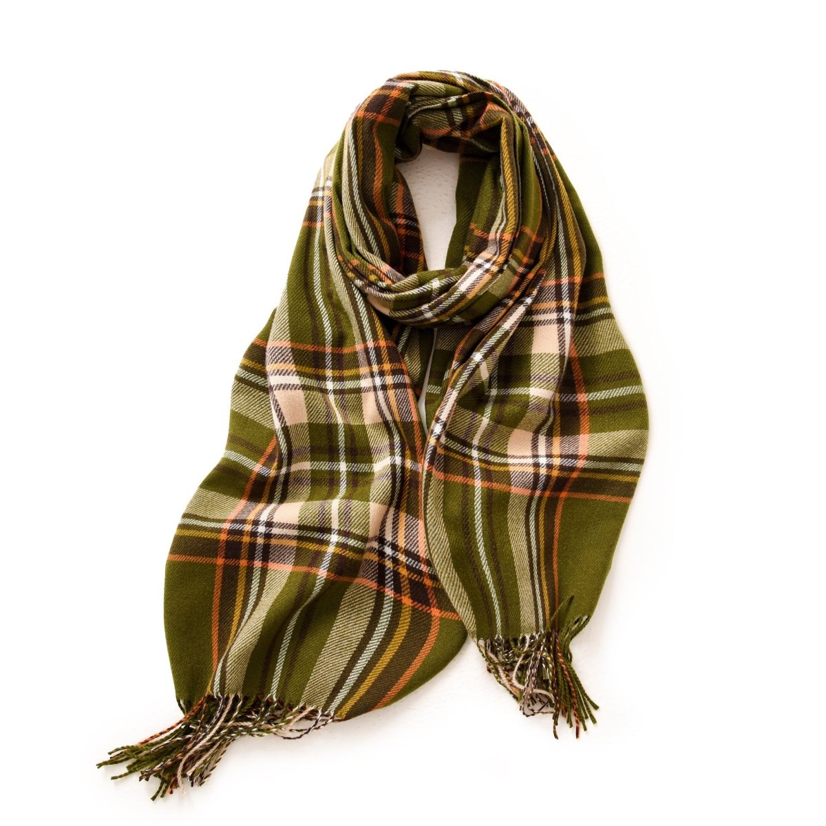 New Winter Scarf For Women - Bazaare Mart