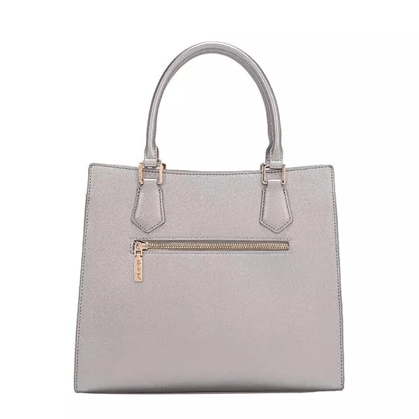 Nicole Lee USA Structured Tote Bag - Bazaare Mart