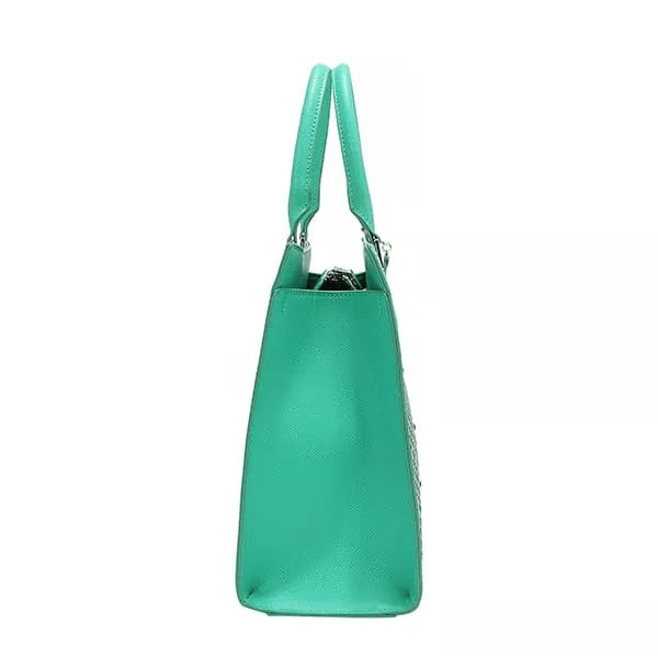 Nicole Lee USA Structured Tote Bag - Bazaare Mart