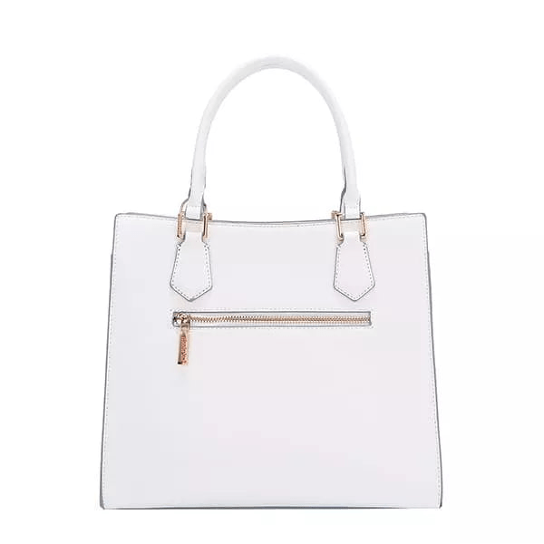 Nicole Lee USA Structured Tote Bag - Bazaare Mart